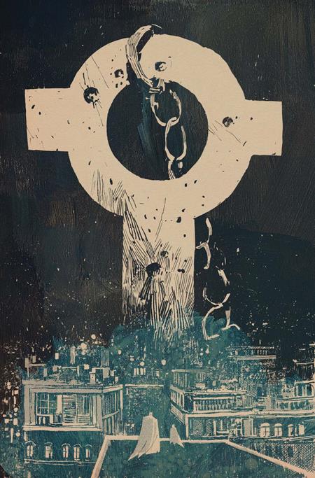 BATMAN AND ROBIN #28 CVR D ASHLEY WOOD CARD STOCK VAR (12/10/2025)