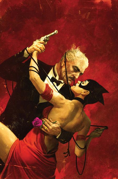CATWOMAN #82 CVR A SEBASTIAN FIUMARA (12/17/2025)