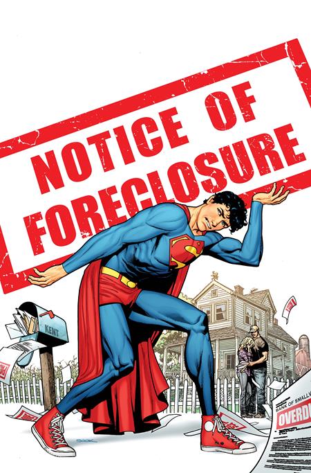 ACTION COMICS #1093 CVR A RYAN SOOK (12/10/2025)