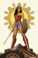 WONDER WOMAN