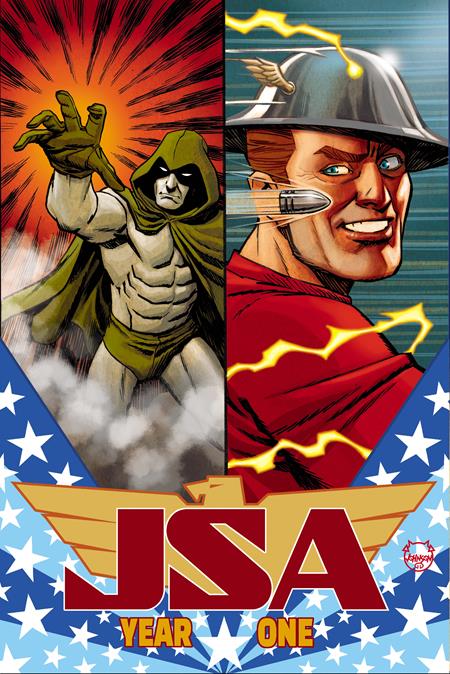 JSA #14 CVR A DAVE JOHNSON (12/3/2025)