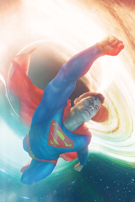 ADVENTURES OF SUPERMAN BOOK OF EL