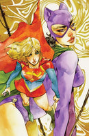 BATMAN SUPERMAN WORLDS FINEST