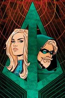 GREEN ARROW