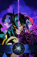 IMMORTAL LEGEND BATMAN