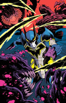 IMMORTAL LEGEND BATMAN