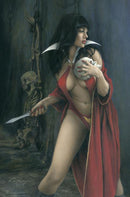 VAMPIRELLA