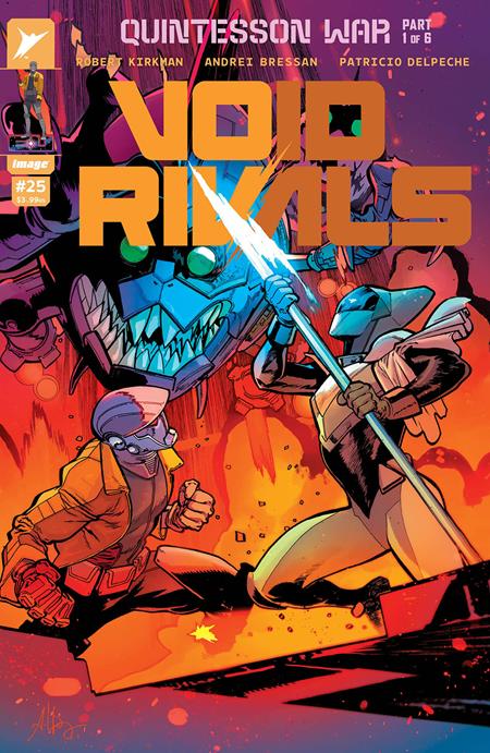 VOID RIVALS #25 CVR B ANDREI BRESSAN & ADRIANO LUCAS VAR (12/24/2025)