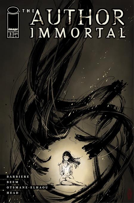 AUTHOR IMMORTAL #3 CVR B SAI LI VAR (12/10/2025)