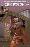CREEPSHOW VOL 04