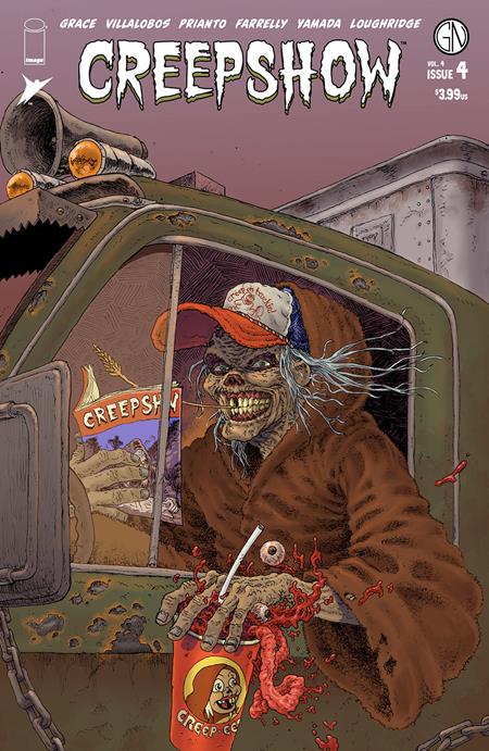 CREEPSHOW VOL 04 #4 (OF 5) CVR B RAMON VILLALOBOS VAR (MR) (12/24/2025)