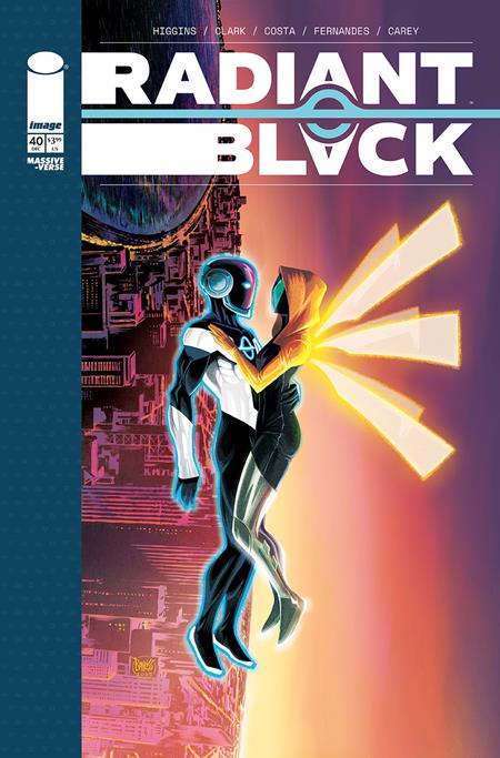 RADIANT BLACK #40 CVR A DANIEL BAYLISS (12/24/2025)