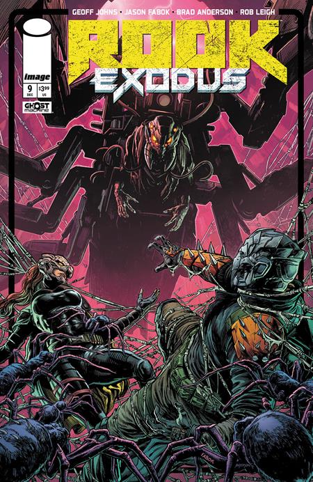 ROOK EXODUS #9 CVR A JASON FABOK & BRAD ANDERSON (12/3/2025)