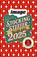 IMAGE COMICS 2025 STOCKING STUFFER BLIND BAG Allocations May Occur (12/24/2025)