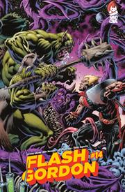 FLASH GORDON #14 CVR B KYLE HOTZ VAR (12/17/2025 )