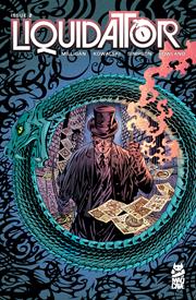 LIQUIDATOR #2 (OF 5) (12/17/2025)