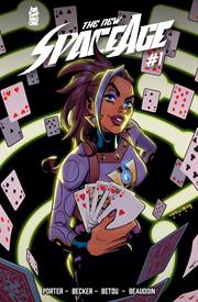 NEW SPACE AGE #1 (OF 5) CVR B KHARY RANDOLPH VAR (12/17/2025)