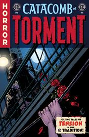EC CATACOMB OF TORMENT #6 CVR B TOM FOWLER VAR (12/17/2025)