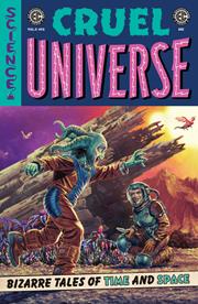 EC CRUEL UNIVERSE 2 #5 CVR A LEE BERMEJO (12/3/2025)