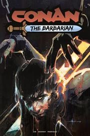 CONAN THE BARBARIAN #27 CVR A NICK MARINKOVICH (MR) (12/10/2025)