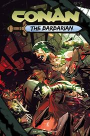 CONAN THE BARBARIAN #27 CVR D FEDERICO SABBATINI VAR (MR) (12/10/2025)