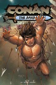 CONAN THE BARBARIAN #27 CVR C JUAN JOSE RYP VAR (MR) (12/10/2025)