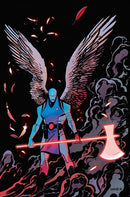 LEGION OF SUPER-HEROES