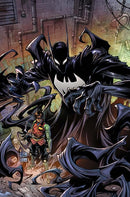 LEGION OF SUPER-HEROES