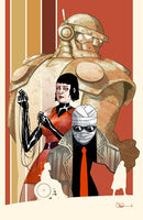 DOOM PATROL