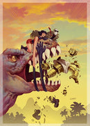 DOOM PATROL