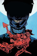 JONAH HEX AND THE SHADOW OF DEATH
