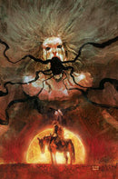 JONAH HEX AND THE SHADOW OF DEATH