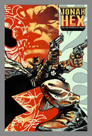 JONAH HEX AND THE SHADOW OF DEATH