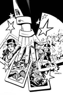 ZATANNA