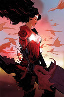 ABSOLUTE WONDER WOMAN