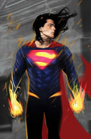 ABSOLUTE SUPERMAN