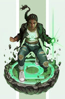 ABSOLUTE GREEN LANTERN