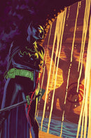 BATGIRL