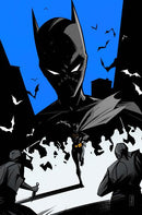 BATGIRL