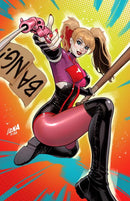 HARLEY QUINN