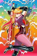 HARLEY QUINN