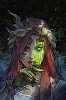POISON IVY