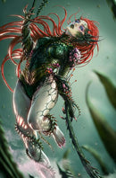 POISON IVY