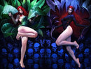 POISON IVY
