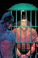 DETECTIVE COMICS