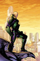 ACTION COMICS