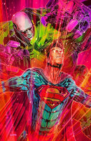 ACTION COMICS