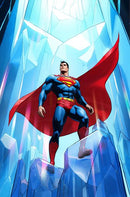 SUPERMAN