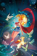 SUPERGIRL
