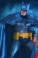 JUSTICE LEAGUE UNLIMITED